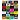Kasvomaskikangas kuviollinen, 28 kuvaa/paneeli, Timeless Treasures, Face Mask Digital - Novelty Masks CD8567- Multi