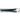 Prym 615176, Metallikehys pussukansuljin, Flex frame, pituus 8,5 cm