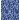 Mustikka -aiheinen kangas 56, Elizabeth's Studio "Berry Good Blue"