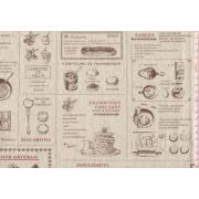 Nostalgiakangas 26, Yuwa, keittiönostalgiaa (kaksivärinen painatus)