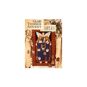 Glad Tidings Advent