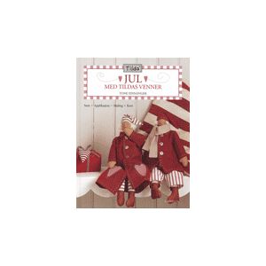 Jul med Tildas venner