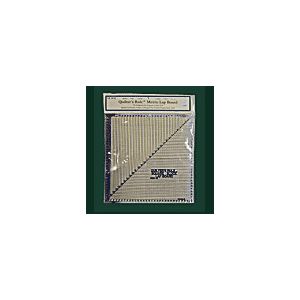 QR-MLB Quilter´s Rule, viivain 32 x 32 cm
