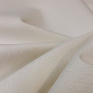 Painopohjakangas puuvilla 100%, paksuhko, noin 240 g/m2, luonnonvaalea, Marimekko (made in Finland) Leveys noin 150 cm