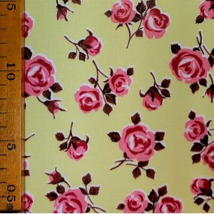 10507172, Cornwall, Westfalenstoffe puuvillakangas