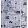 Nostalgiakangas 36, Timeless Treasures, "Quilting News"